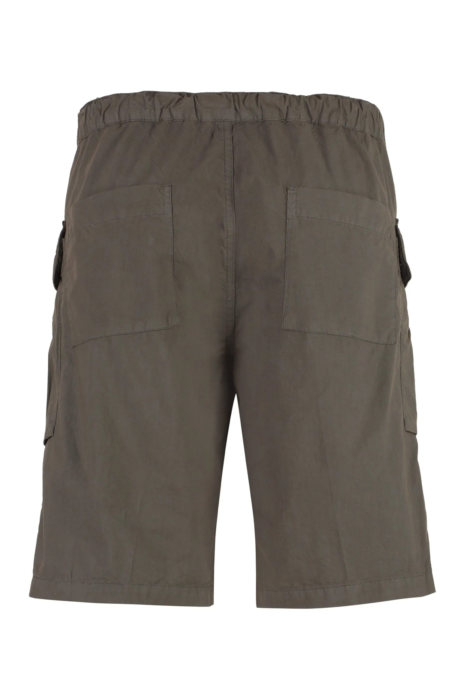Cotton Cargo Bermuda Shorts sold by Lord & Taylor product image thumbnail 2