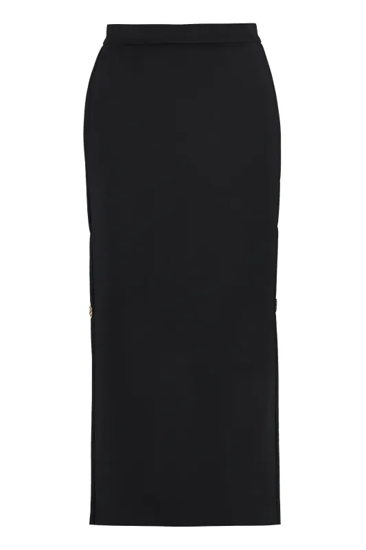 PINKO Gto Midi Skirt sold by Lord & Taylor