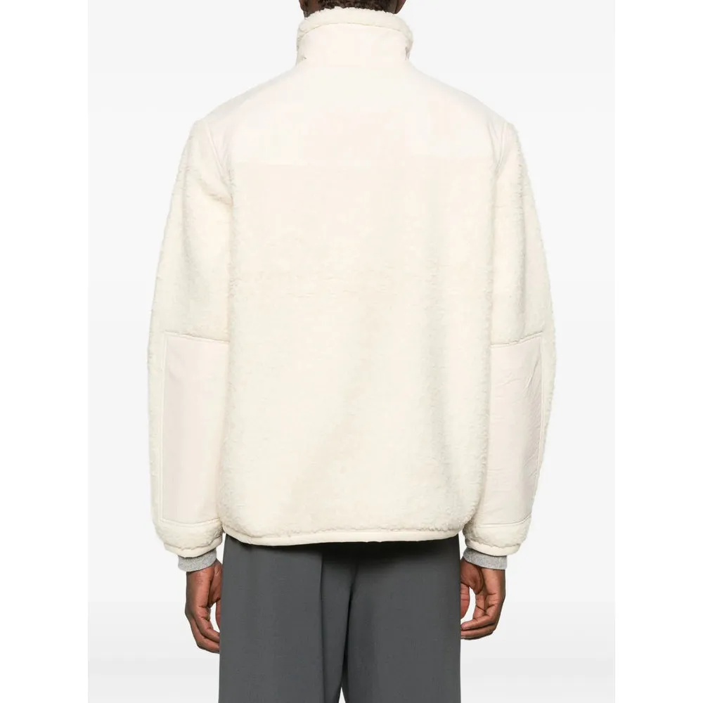 Ralph Lauren Half-Zip Sweater sold by Lord & Taylor product image thumbnail 4