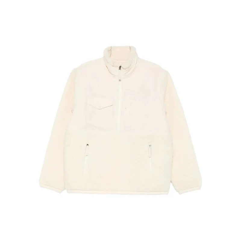 Ralph Lauren Half-Zip Sweater made by Ralph Lauren