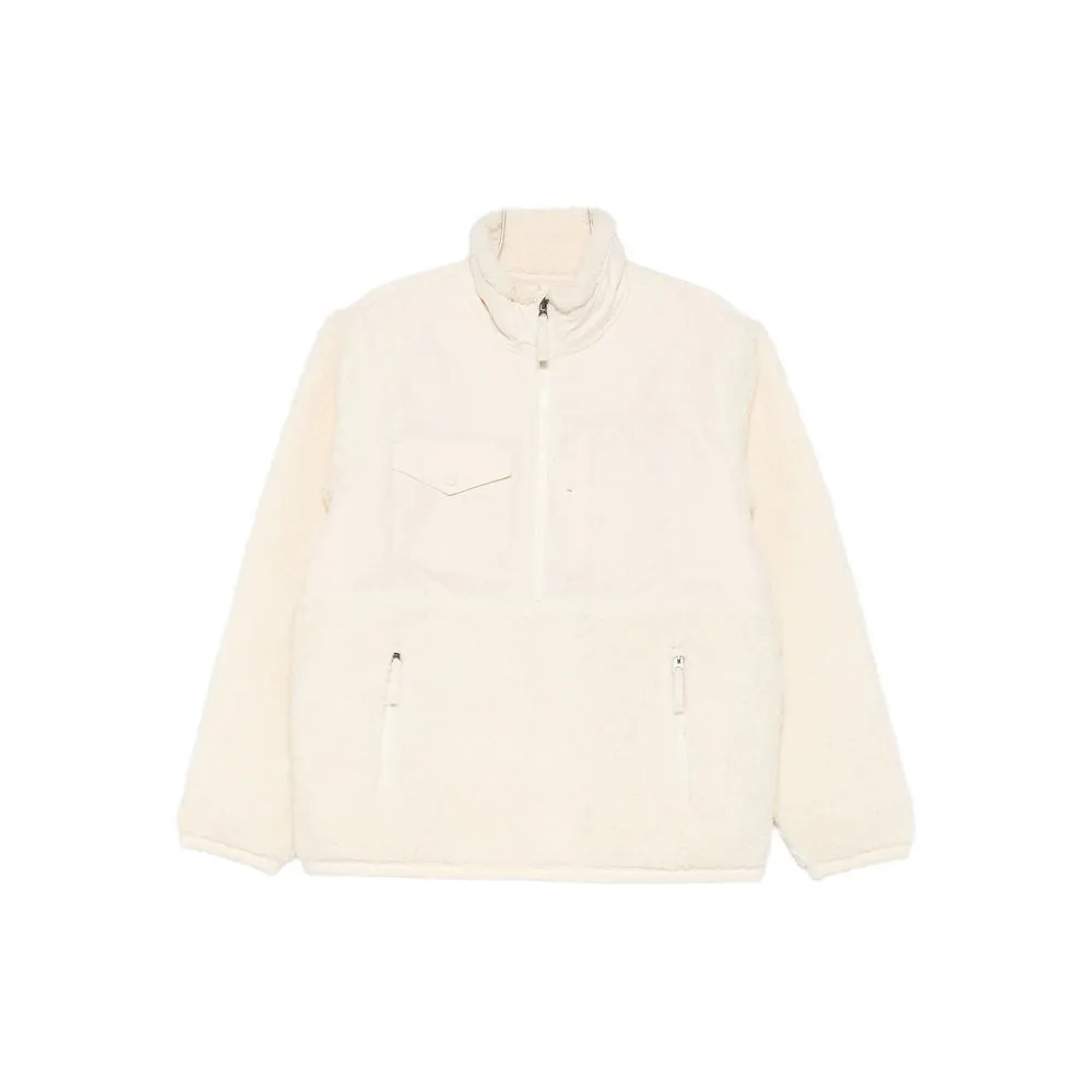 Ralph Lauren Half-Zip Sweater sold by Lord & Taylor