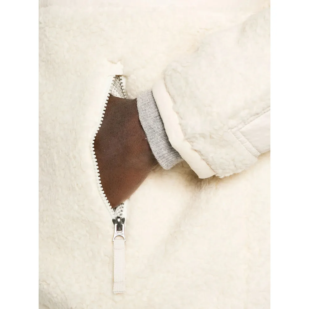Ralph Lauren Half-Zip Sweater sold by Lord & Taylor product image thumbnail 5