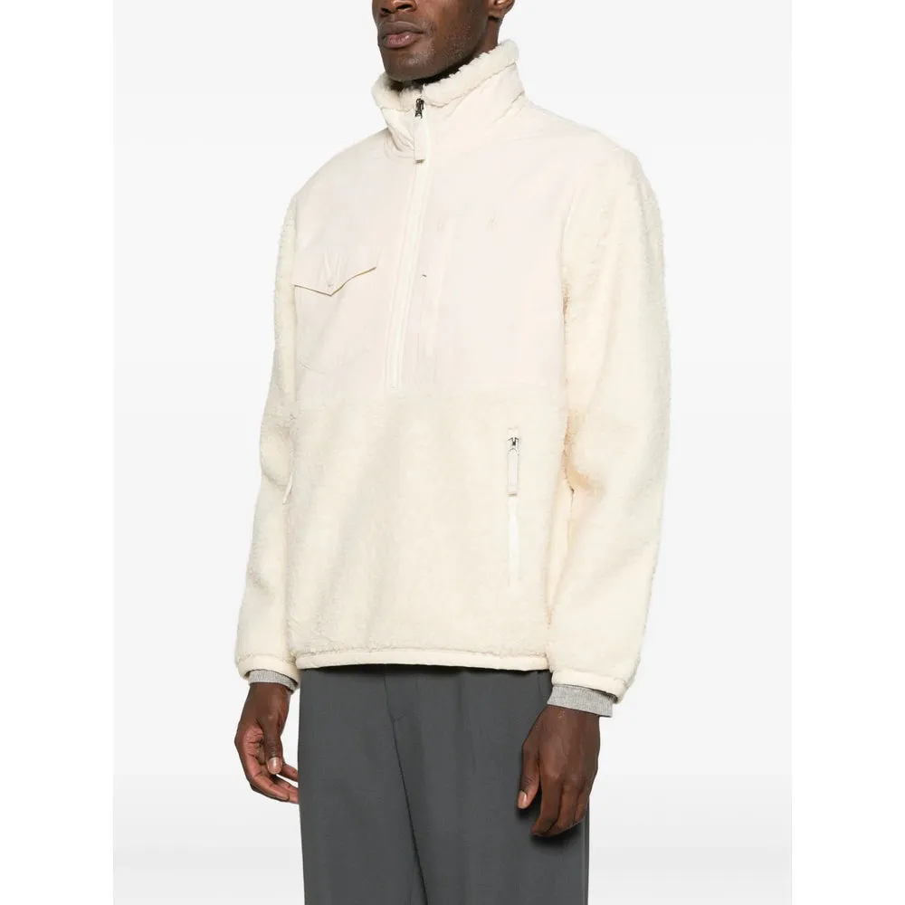 Ralph Lauren Half-Zip Sweater sold by Lord & Taylor product image thumbnail 2