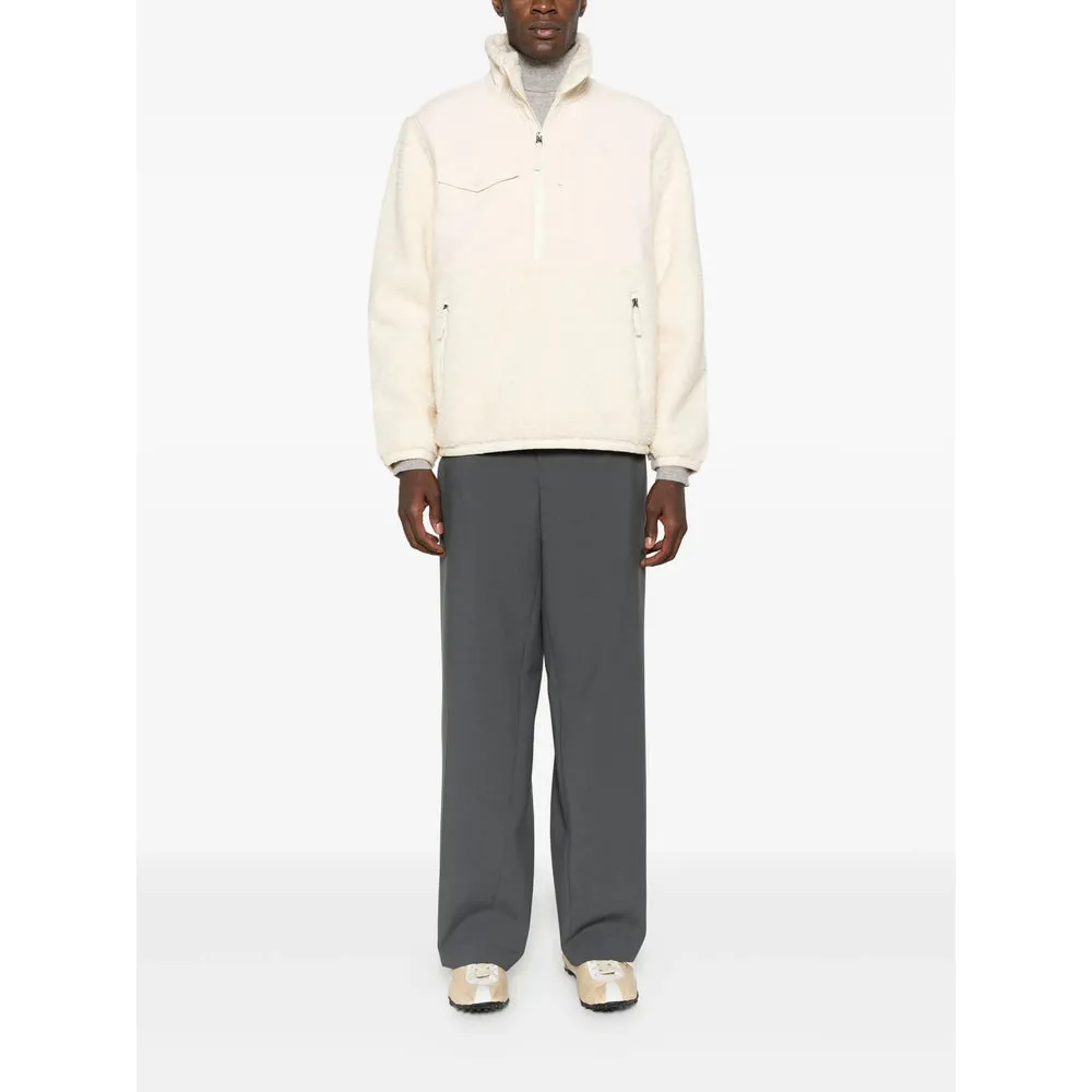 Ralph Lauren Half-Zip Sweater sold by Lord & Taylor product image thumbnail 3