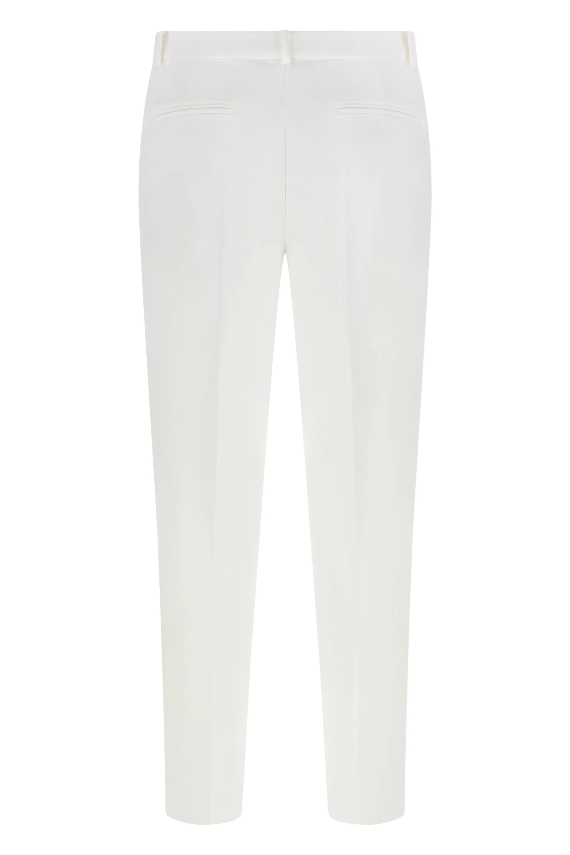 Bello Straight-Leg Trousers sold by Lord & Taylor product image thumbnail 2