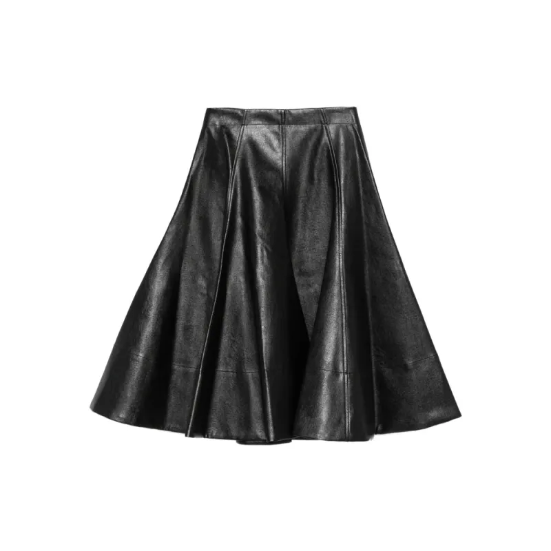 Thelaurent A-Line Skirt sold by Lord & Taylor