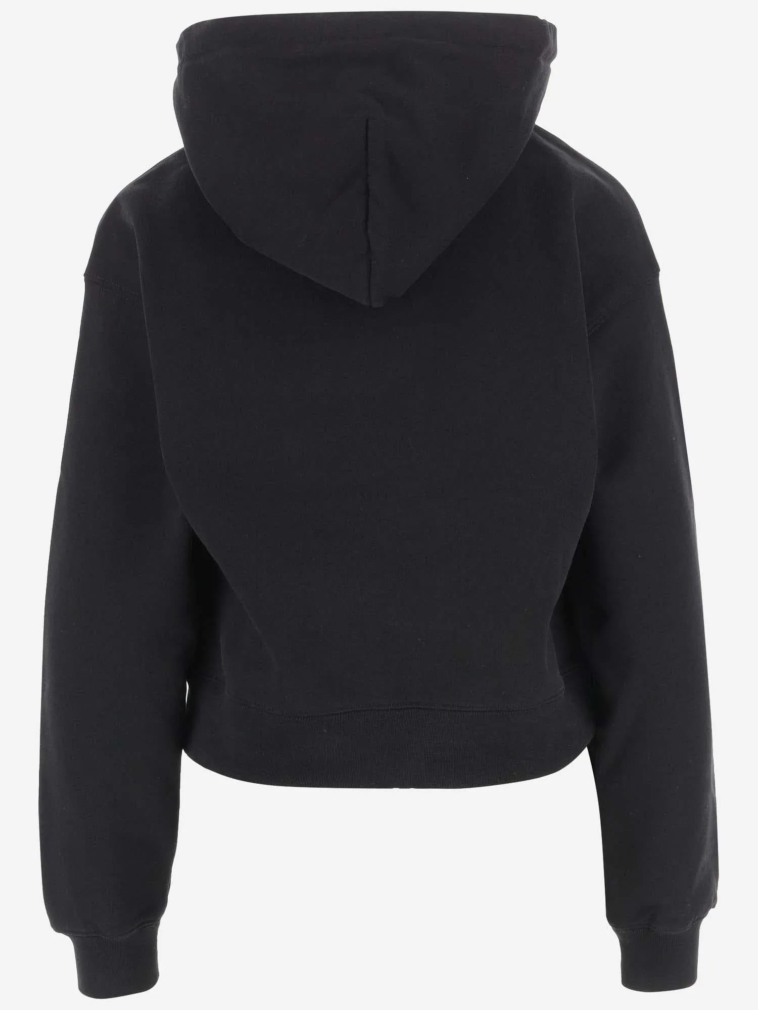 Grosgrain Drawstring Hoodie sold by Lord & Taylor product image thumbnail 2
