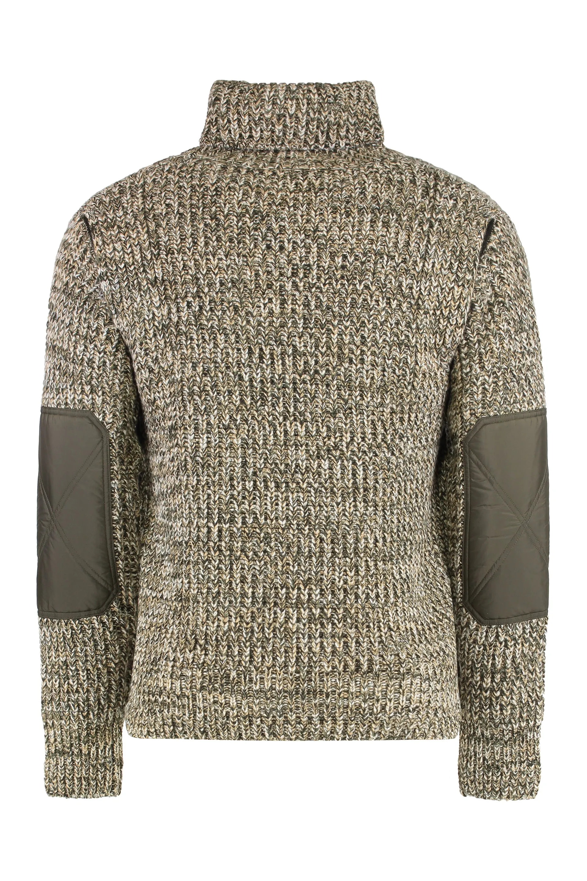 Wool Turtleneck Sweater sold by Lord & Taylor product image thumbnail 2
