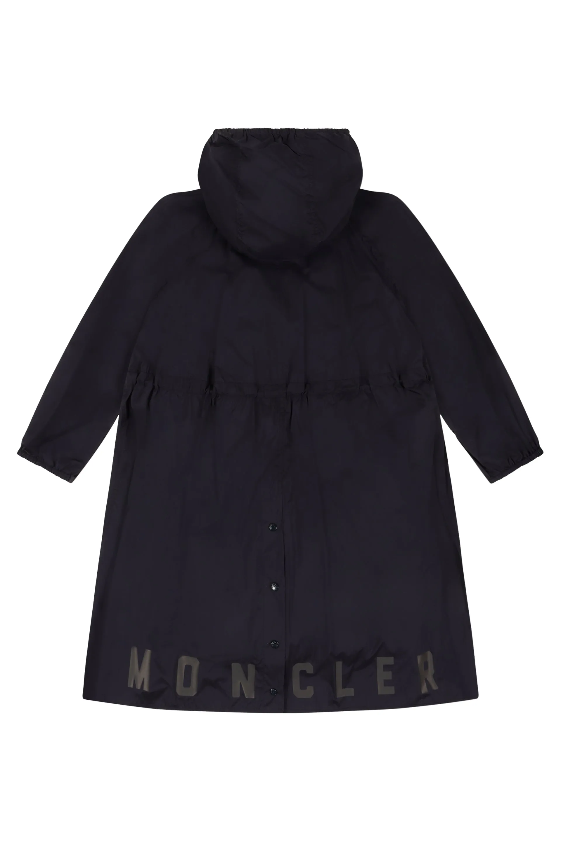 Moncler Lins Hooded Windbreaker sold by Lord & Taylor product image thumbnail 2