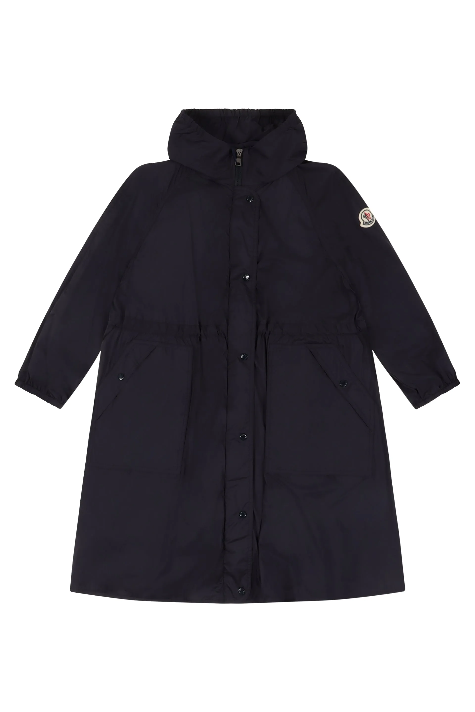 Moncler Lins Hooded Windbreaker sold by Lord & Taylor