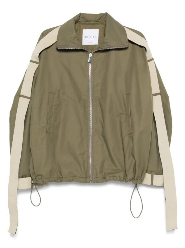 The Attico Oversized Jacket sold by Lord & Taylor