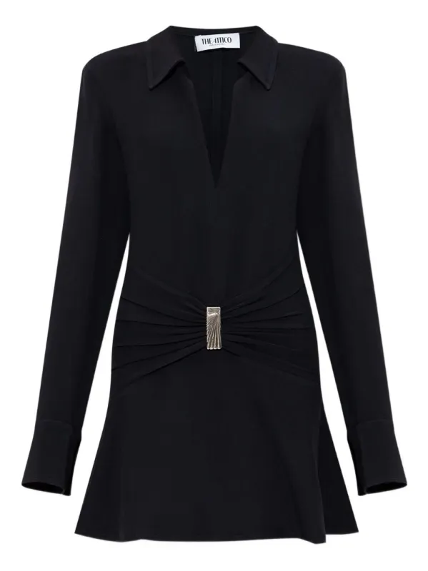 The Attico Mini Dress sold by Lord & Taylor