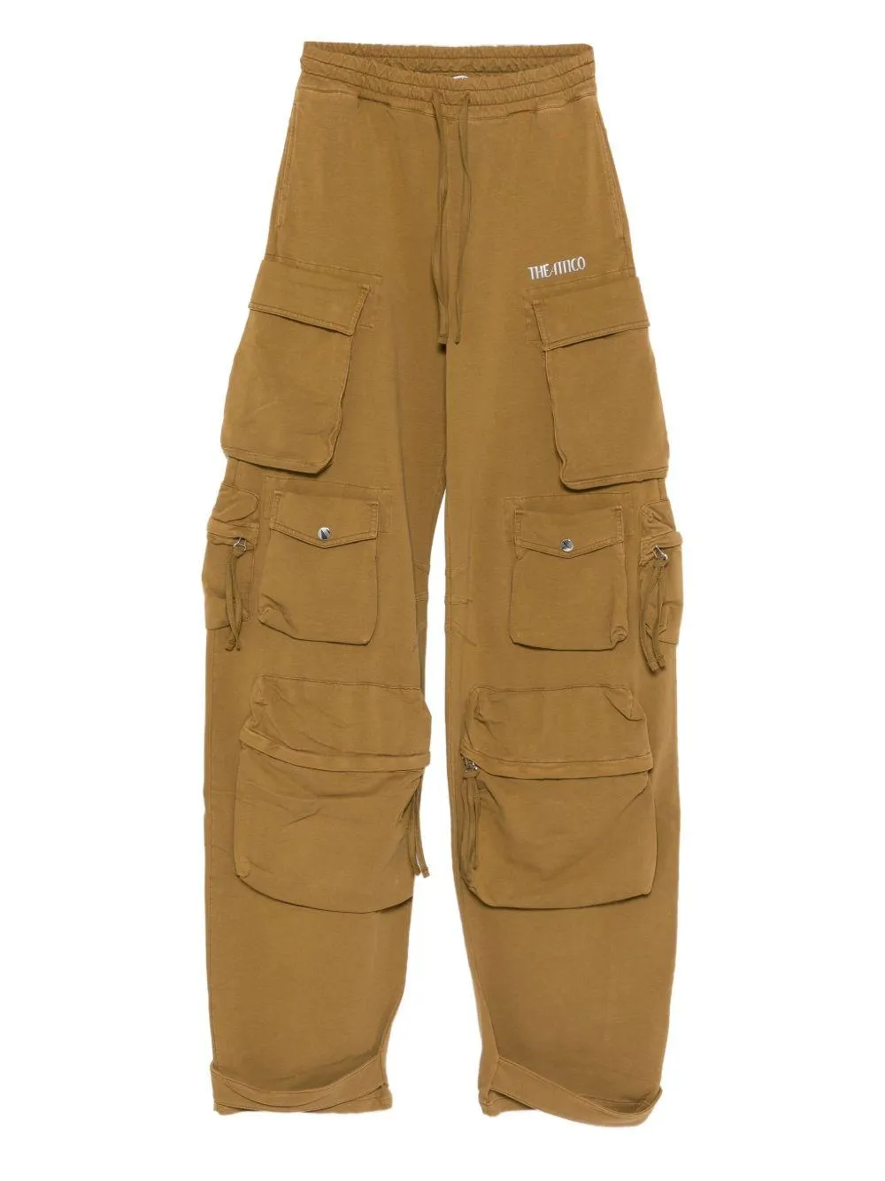 The Attico Fern Trousers sold by Lord & Taylor