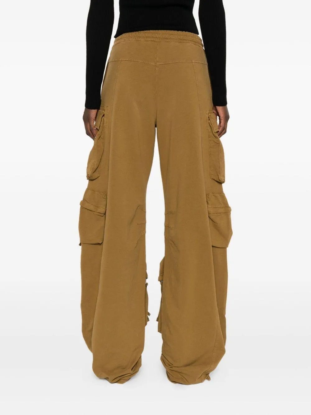The Attico Fern Trousers sold by Lord & Taylor product image thumbnail 3