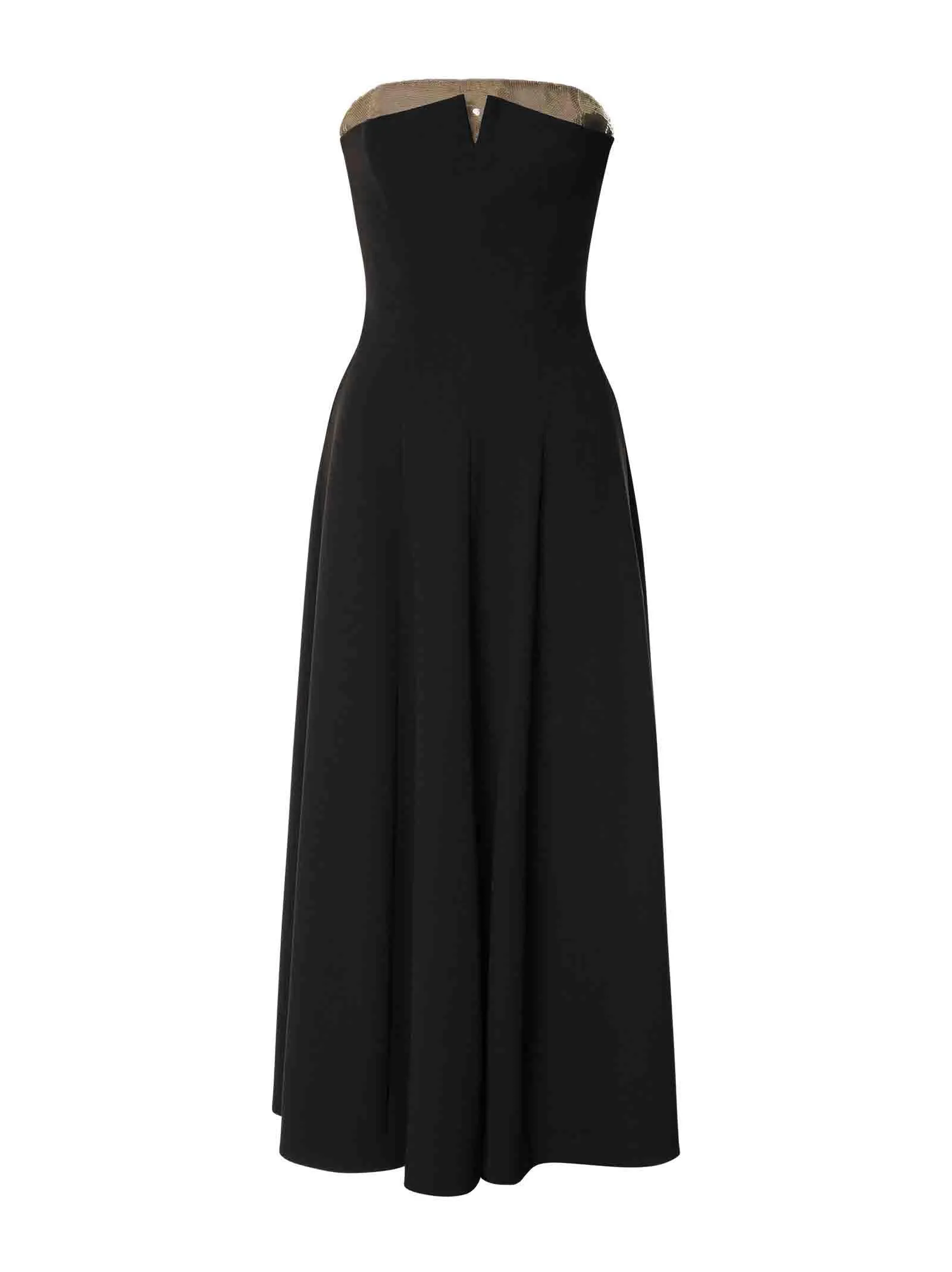 Alberta Ferretti Midi Dress sold by Lord & Taylor