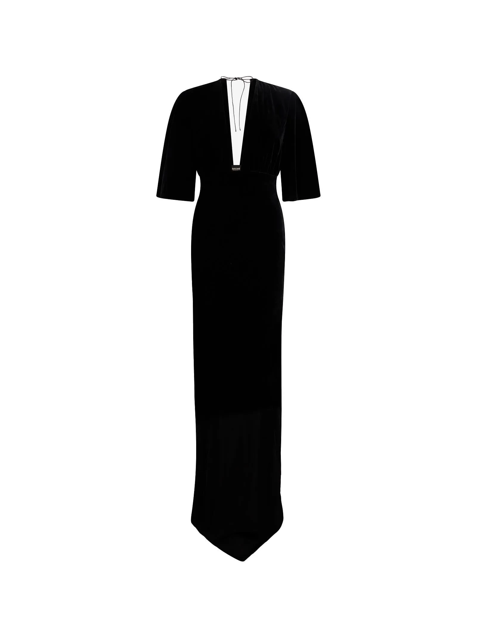 Roberto Cavalli Asymmetrical Dress sold by Lord & Taylor