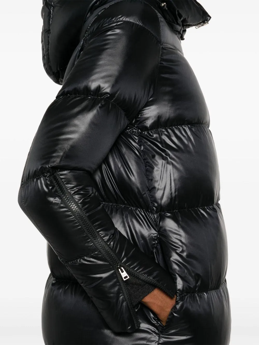 Herno Down Jacket sold by Lord & Taylor product image thumbnail 4