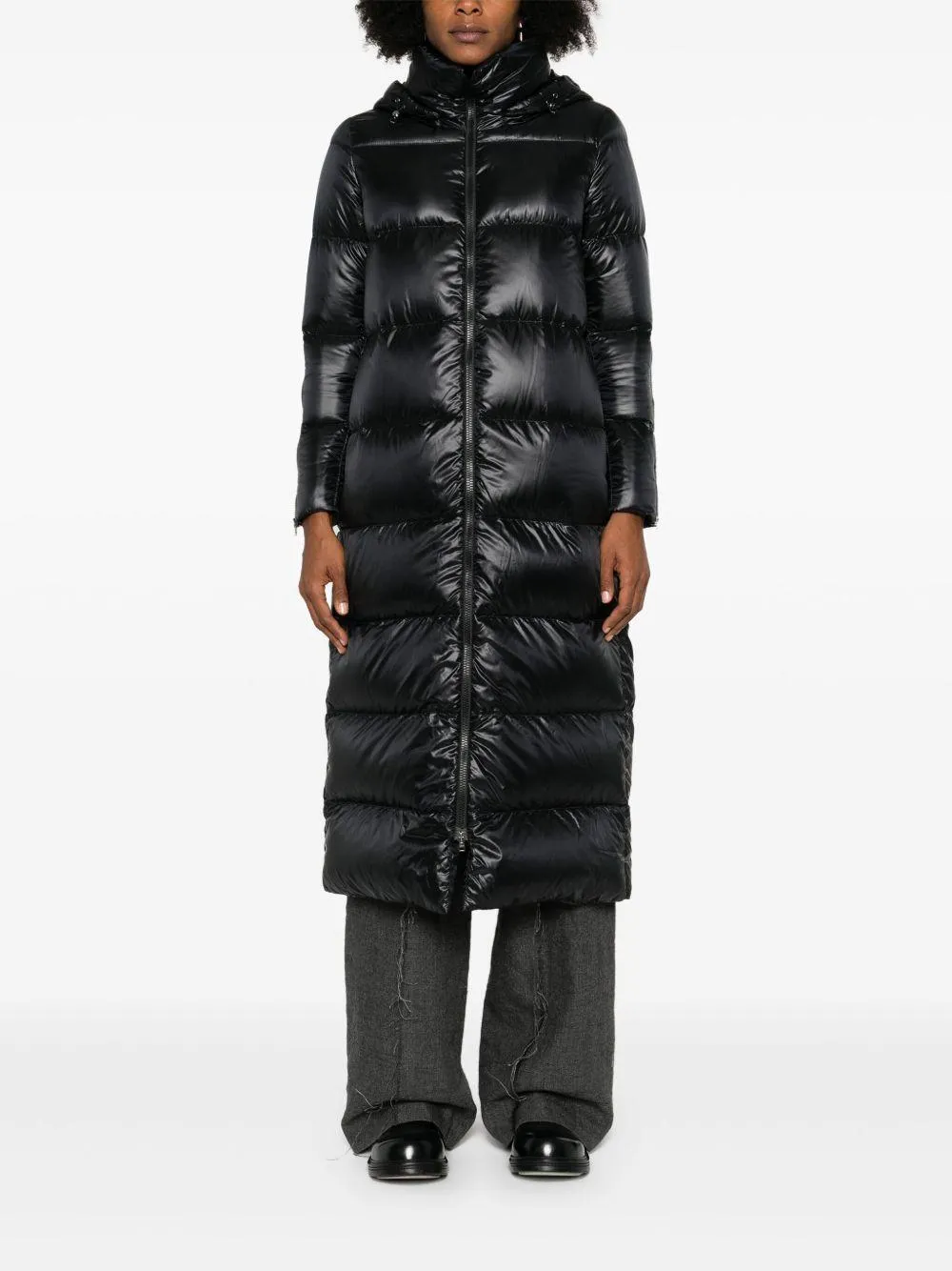 Herno Down Jacket sold by Lord & Taylor product image thumbnail 3