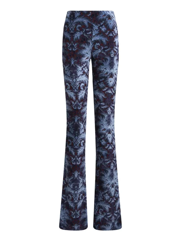 Etro High-Rise Trousers sold by Lord & Taylor