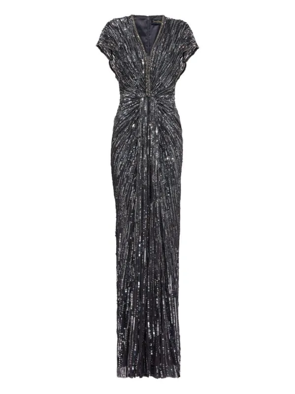 Jenny Packham Zola Dress made by Jenny Packham