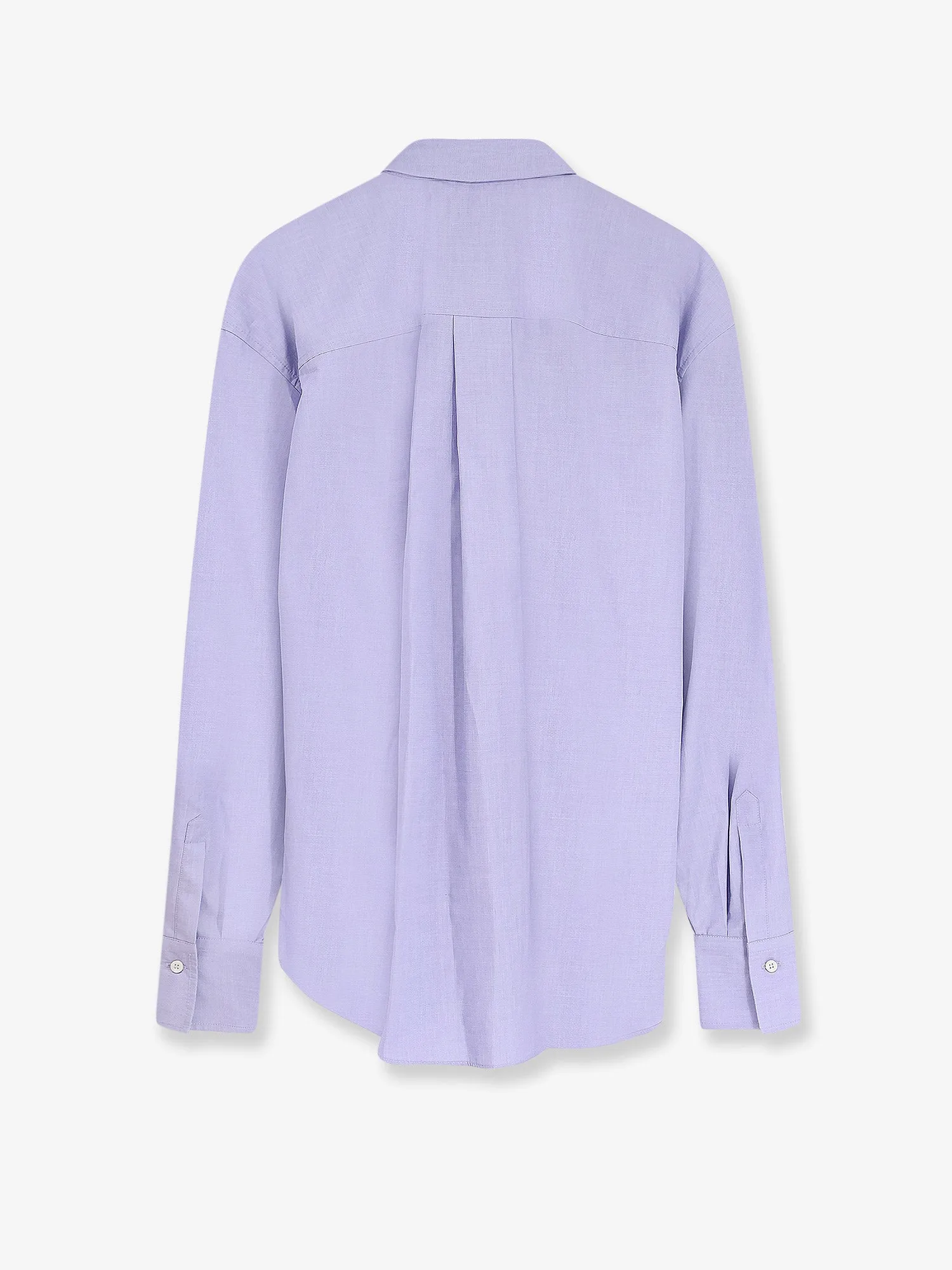 Cotton Shirt with Monili Detail sold by Lord & Taylor product image thumbnail 2