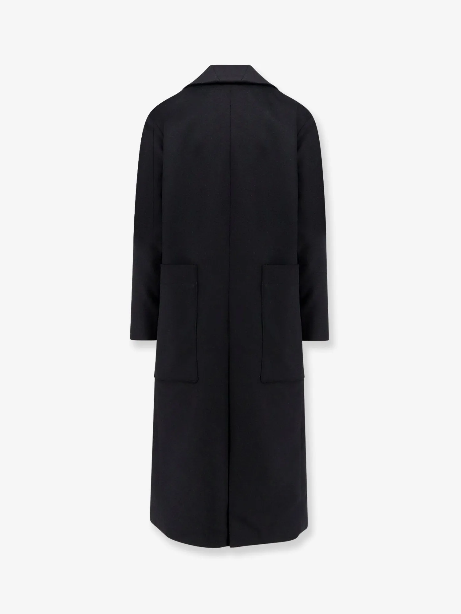 Giada Double-Breasted Coat sold by Lord & Taylor product image thumbnail 2