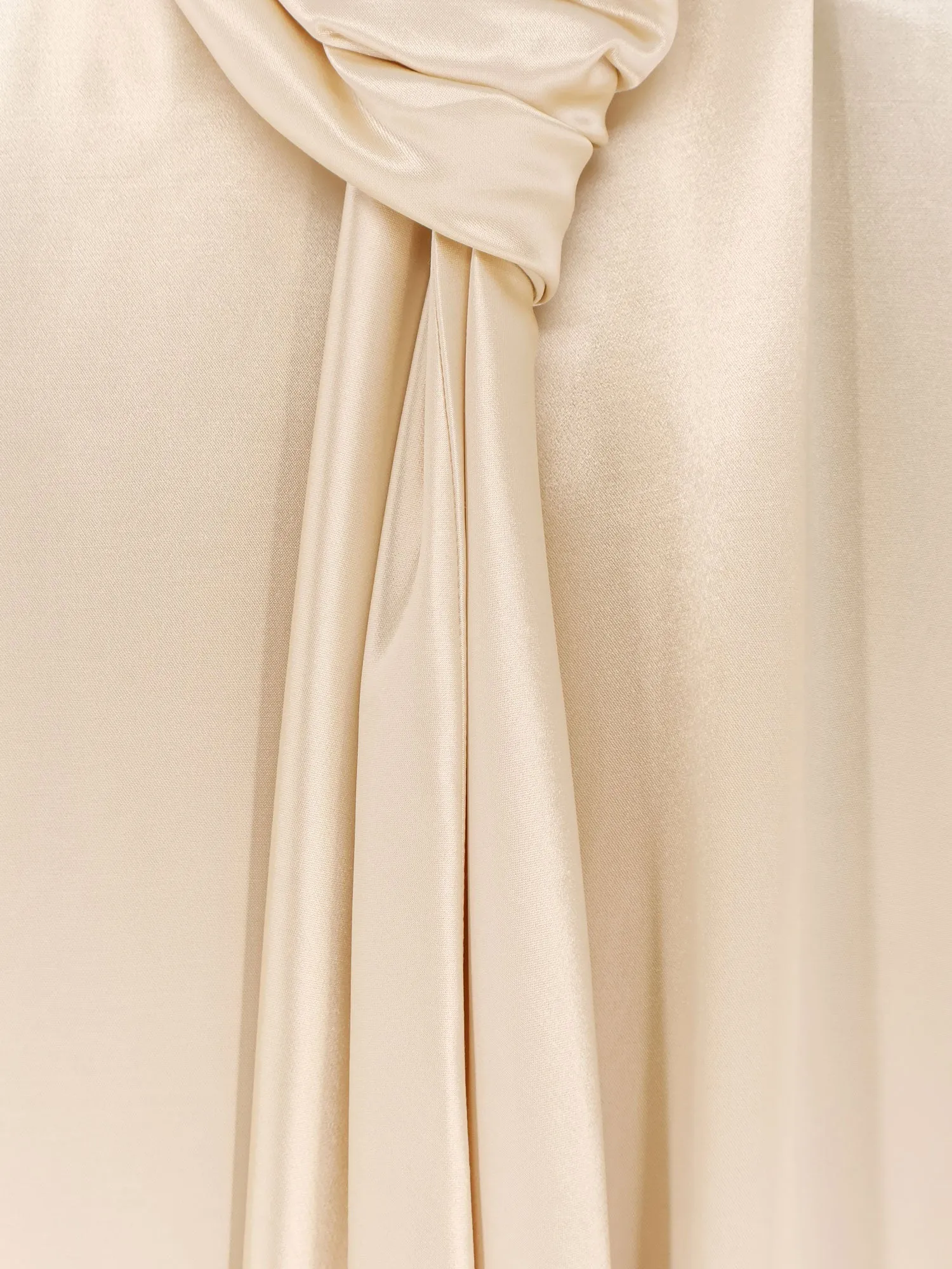 Satin Shirt sold by Lord & Taylor product image thumbnail 3