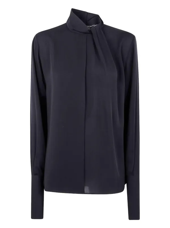 Tom Ford Blouse sold by Lord & Taylor