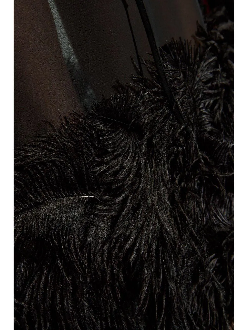 The Attico Midi Skirt sold by Lord & Taylor product image thumbnail 4