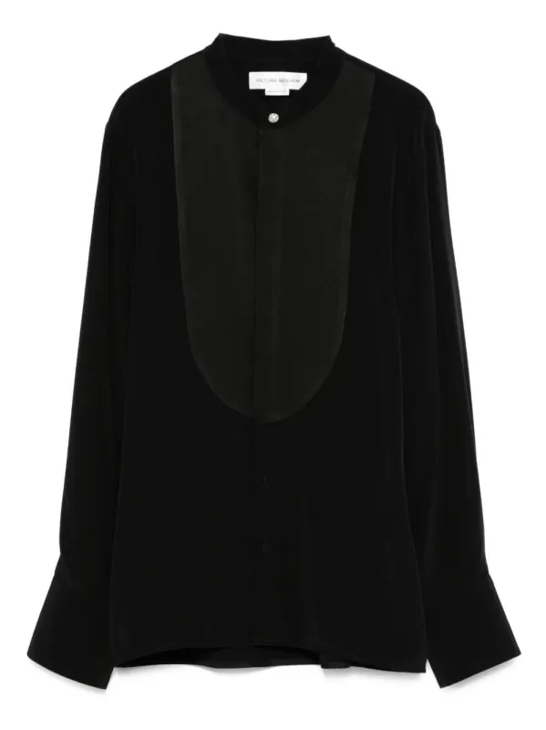 Victoria Beckham Blouse sold by Lord & Taylor