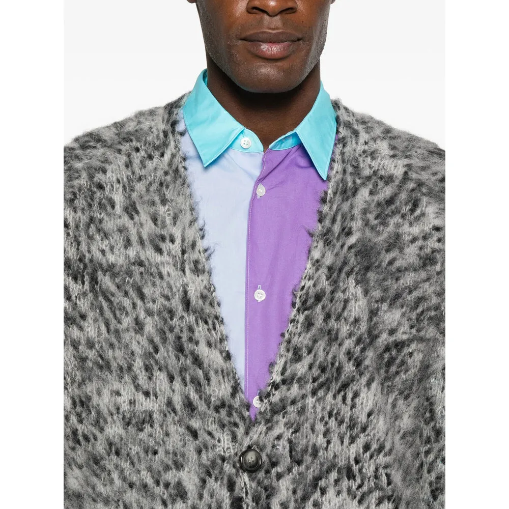 Marni Multicolor Sweater sold by Lord & Taylor product image thumbnail 5
