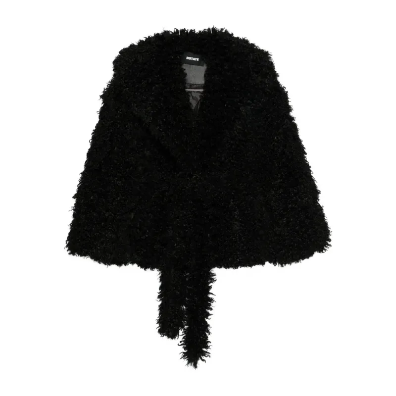 Faux Fur Outerwear Jacket sold by Lord & Taylor