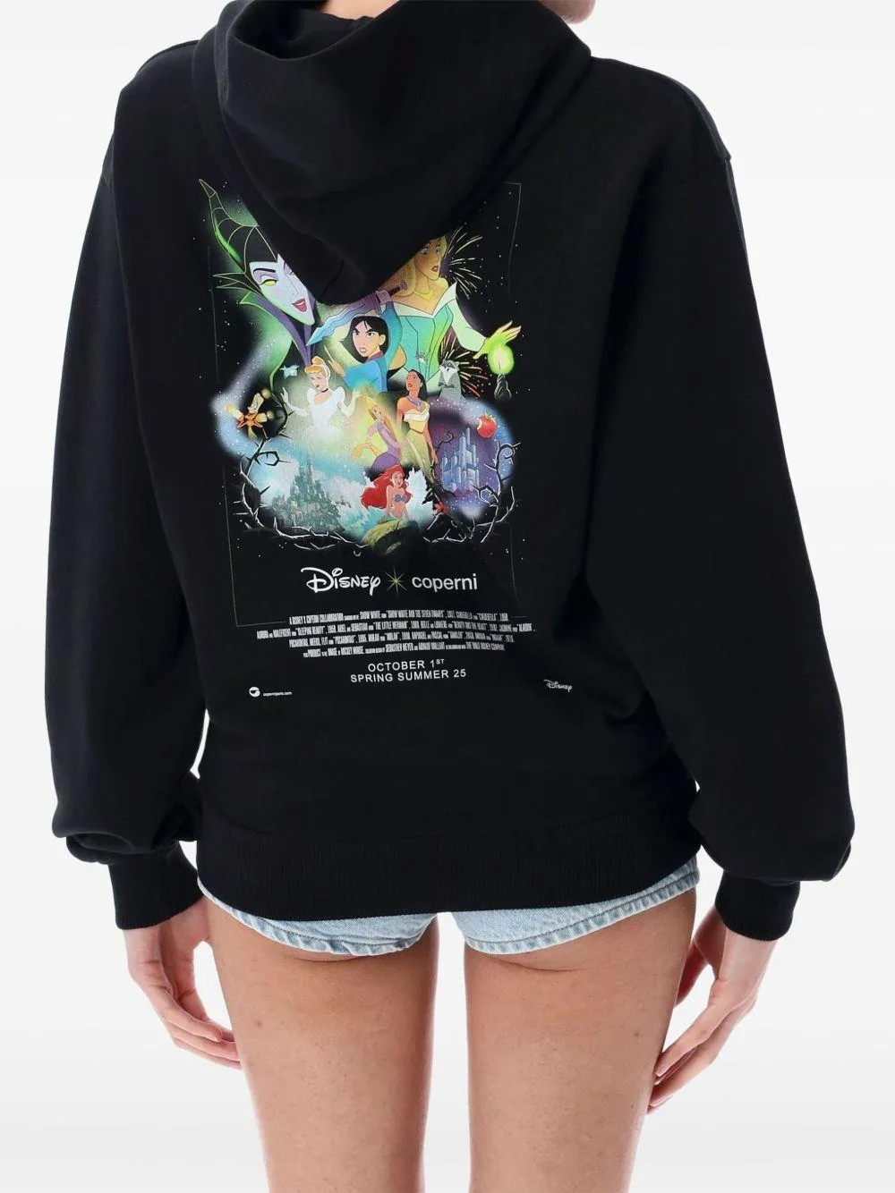 Disney X Coperni Sweatshirt sold by Lord & Taylor product image thumbnail 3