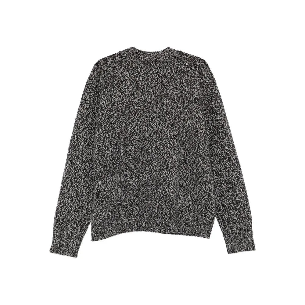 Grey Lambswool Sweater sold by Lord & Taylor product image thumbnail 3