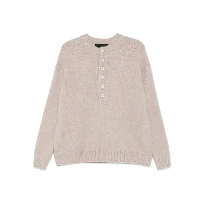 Lexa Alpaca-Blend Sweater sold by Lord & Taylor