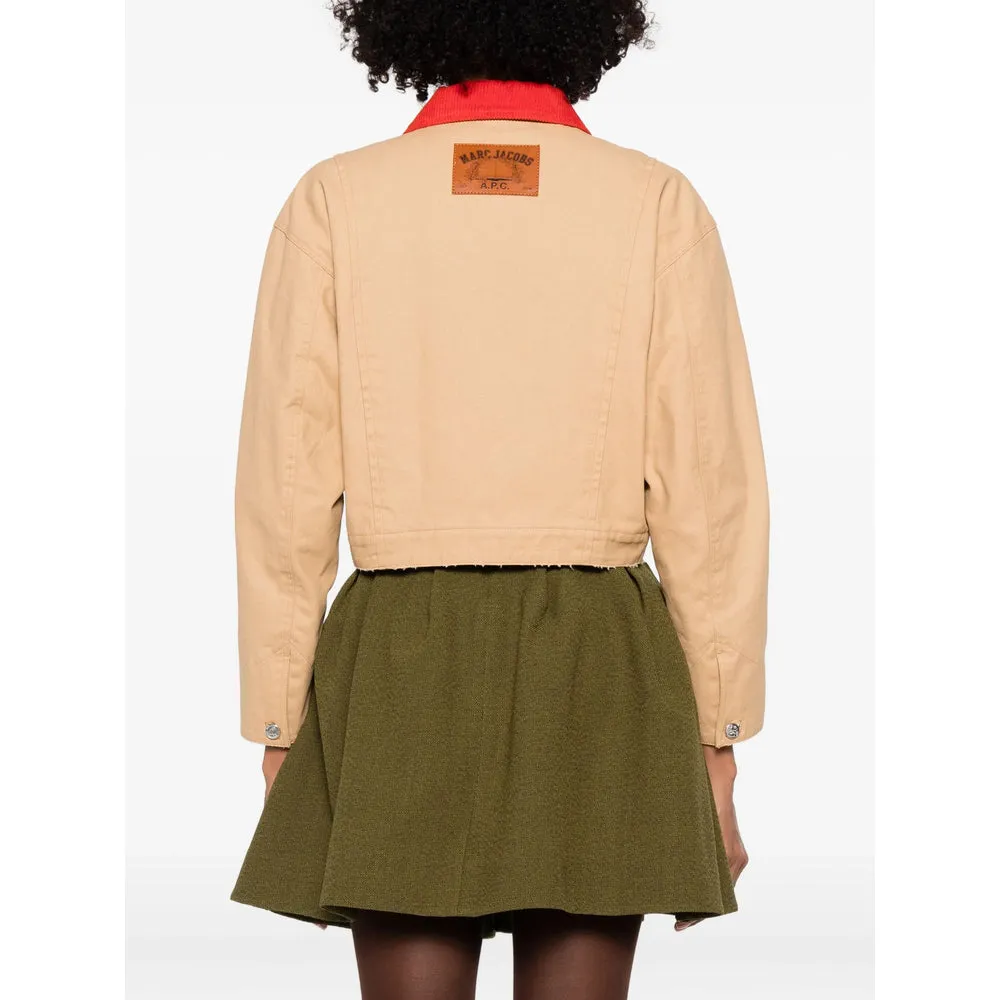 Cropped Wool Zip Jacket sold by Lord & Taylor product image thumbnail 5