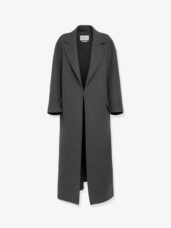 Asburgo Virgin Wool & Cashmere Coat sold by Lord & Taylor