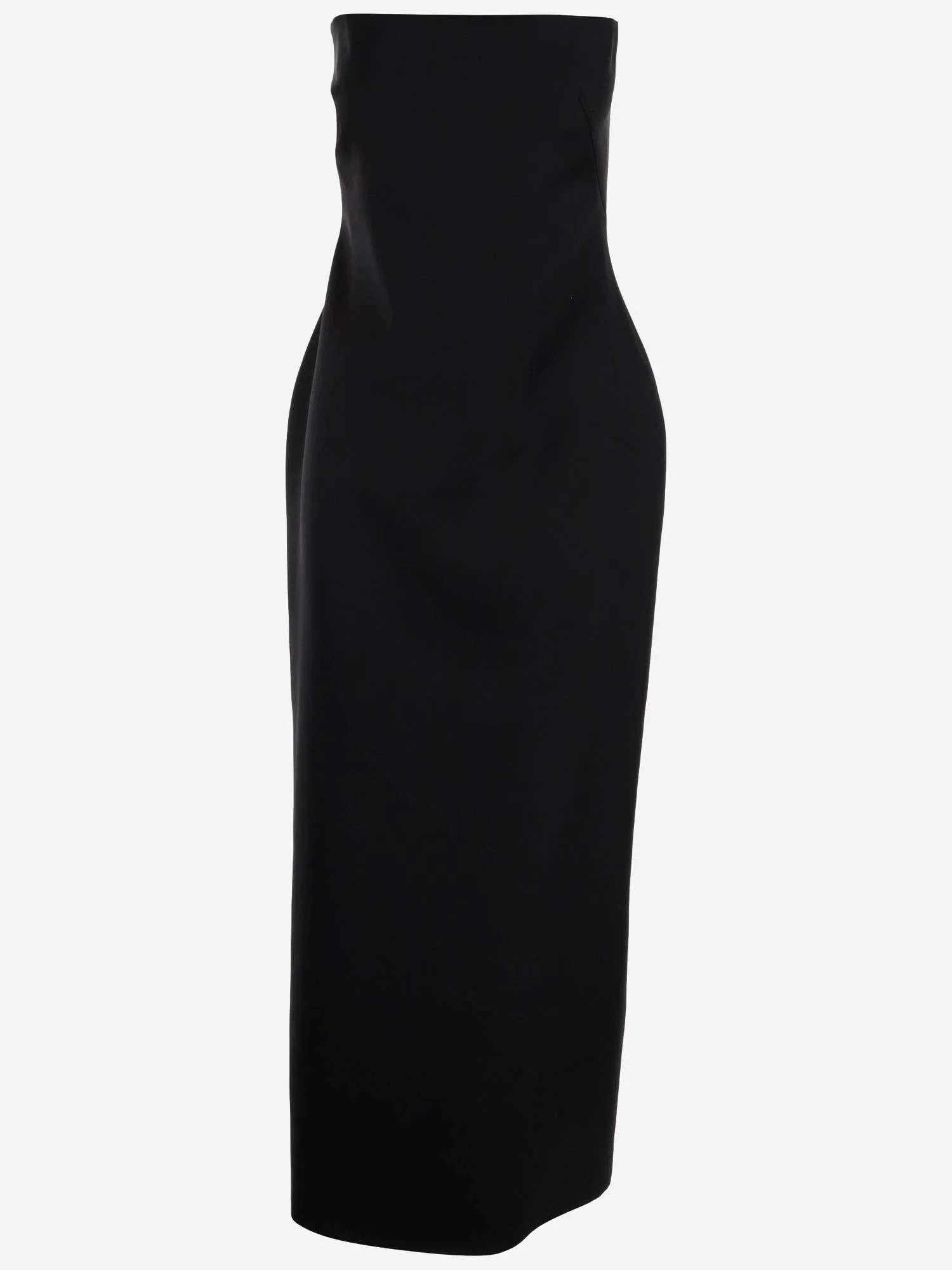 Reeta Virgin Wool & Silk Dress sold by Lord & Taylor