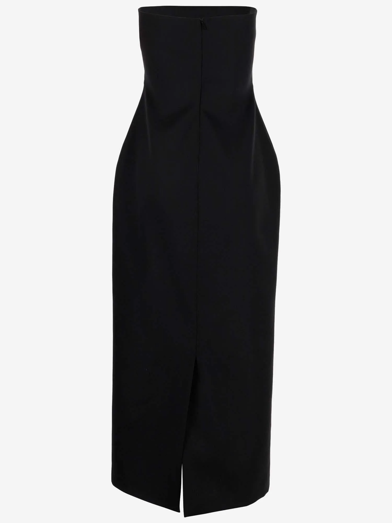 Reeta Virgin Wool & Silk Dress sold by Lord & Taylor product image thumbnail 2