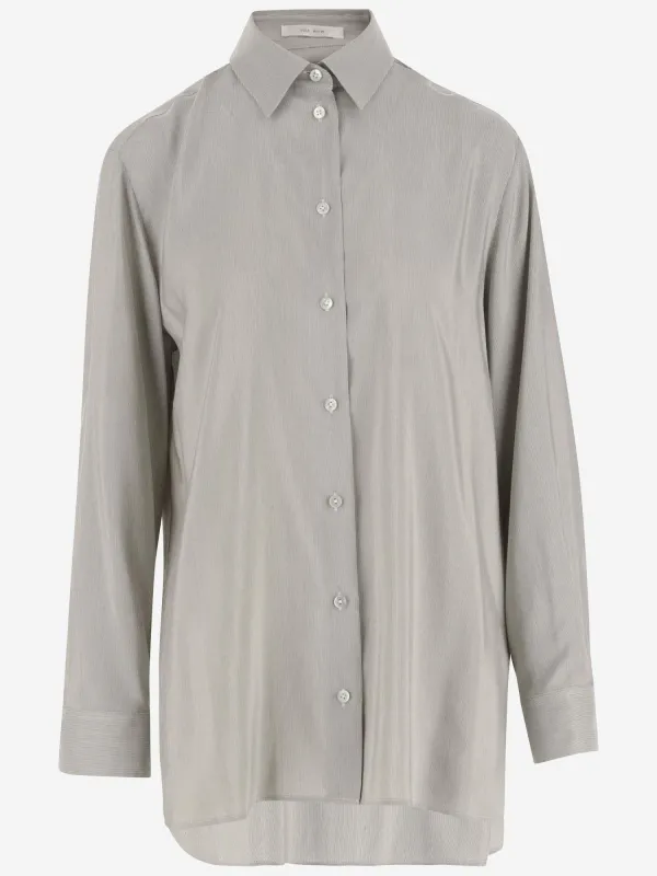 Pure Silk Sisilia Shirt sold by Lord & Taylor