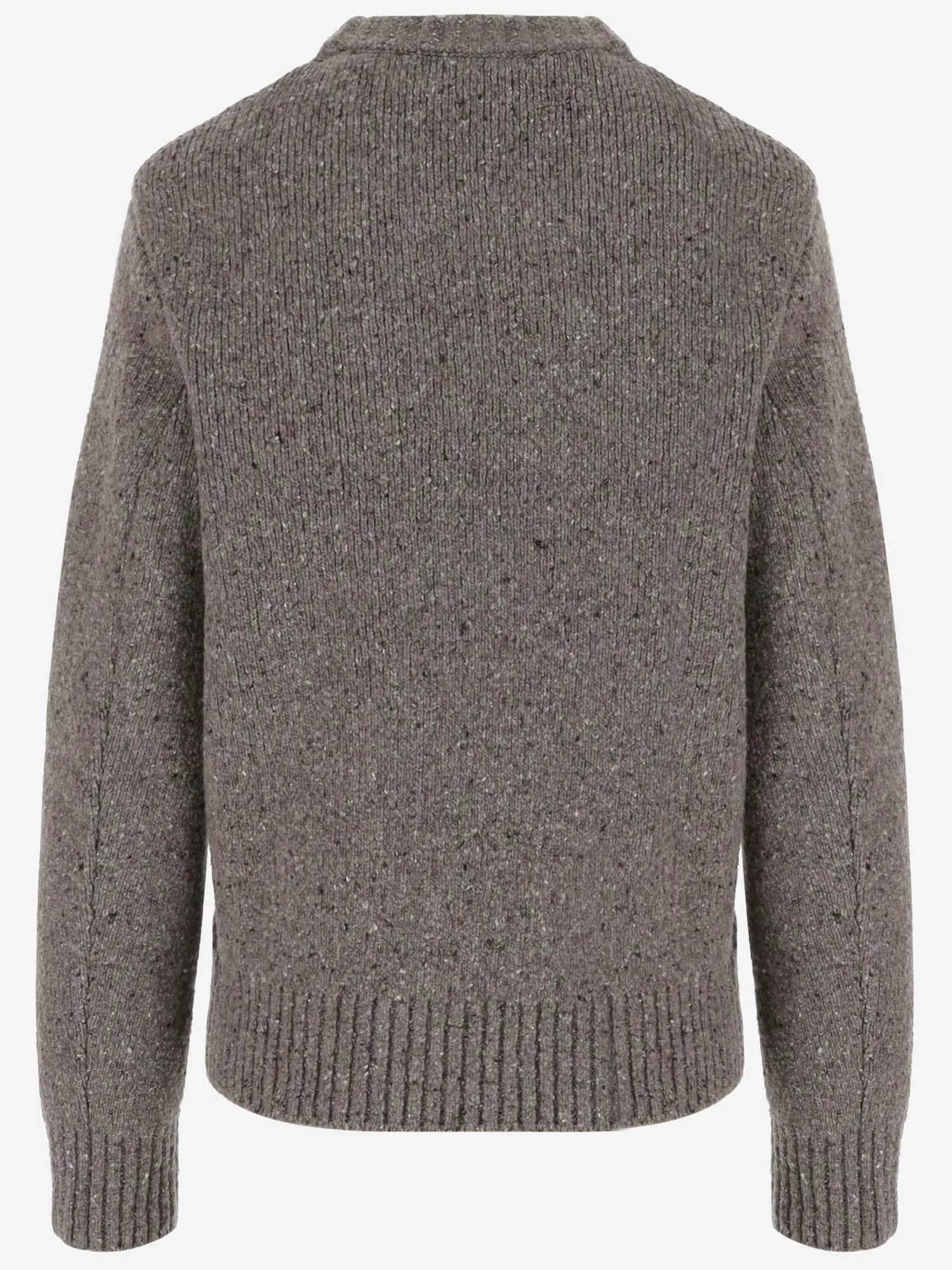 Wool-Blend Crewneck Sweater sold by Lord & Taylor product image thumbnail 2