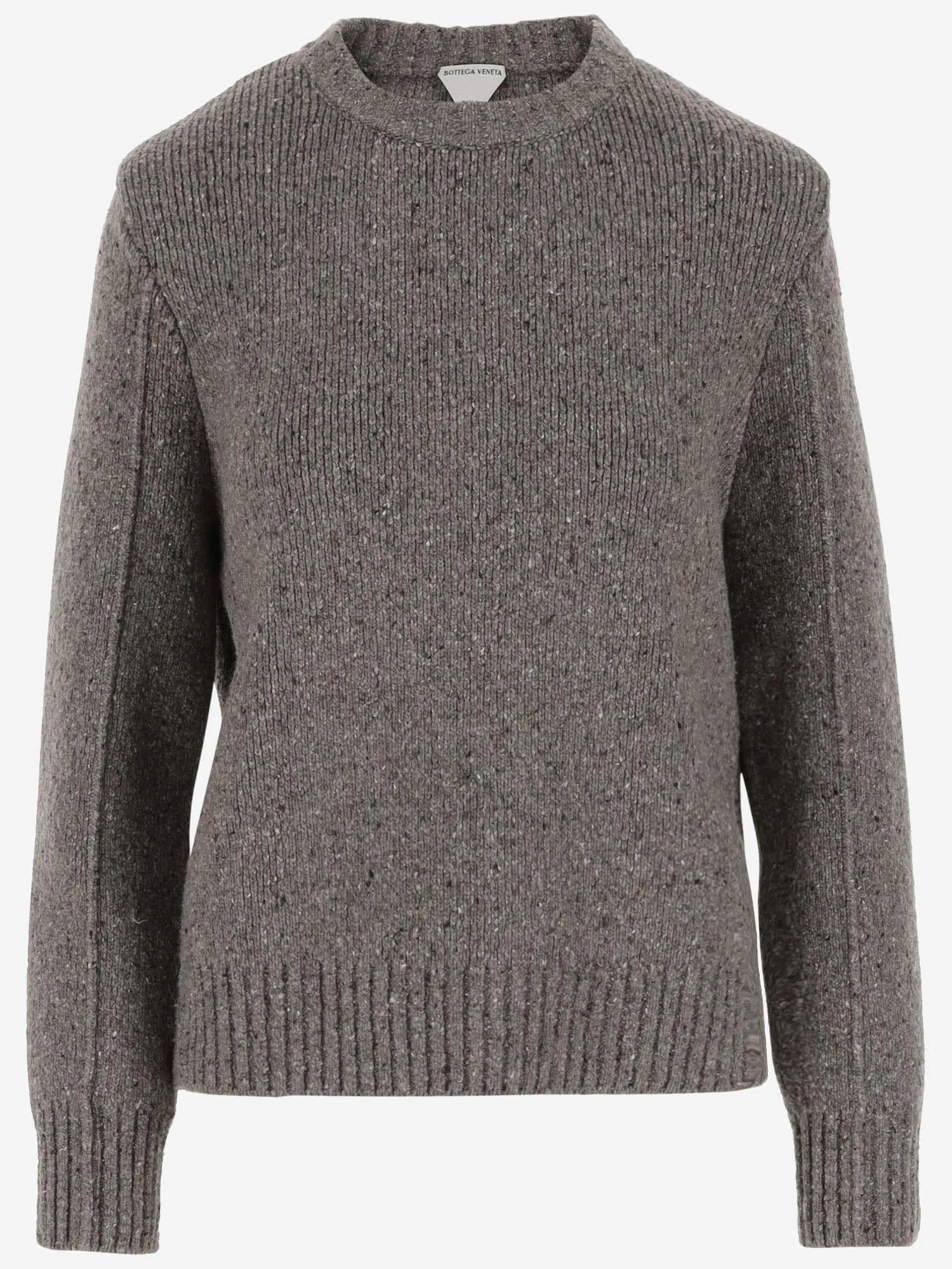 Wool-Blend Crewneck Sweater sold by Lord & Taylor