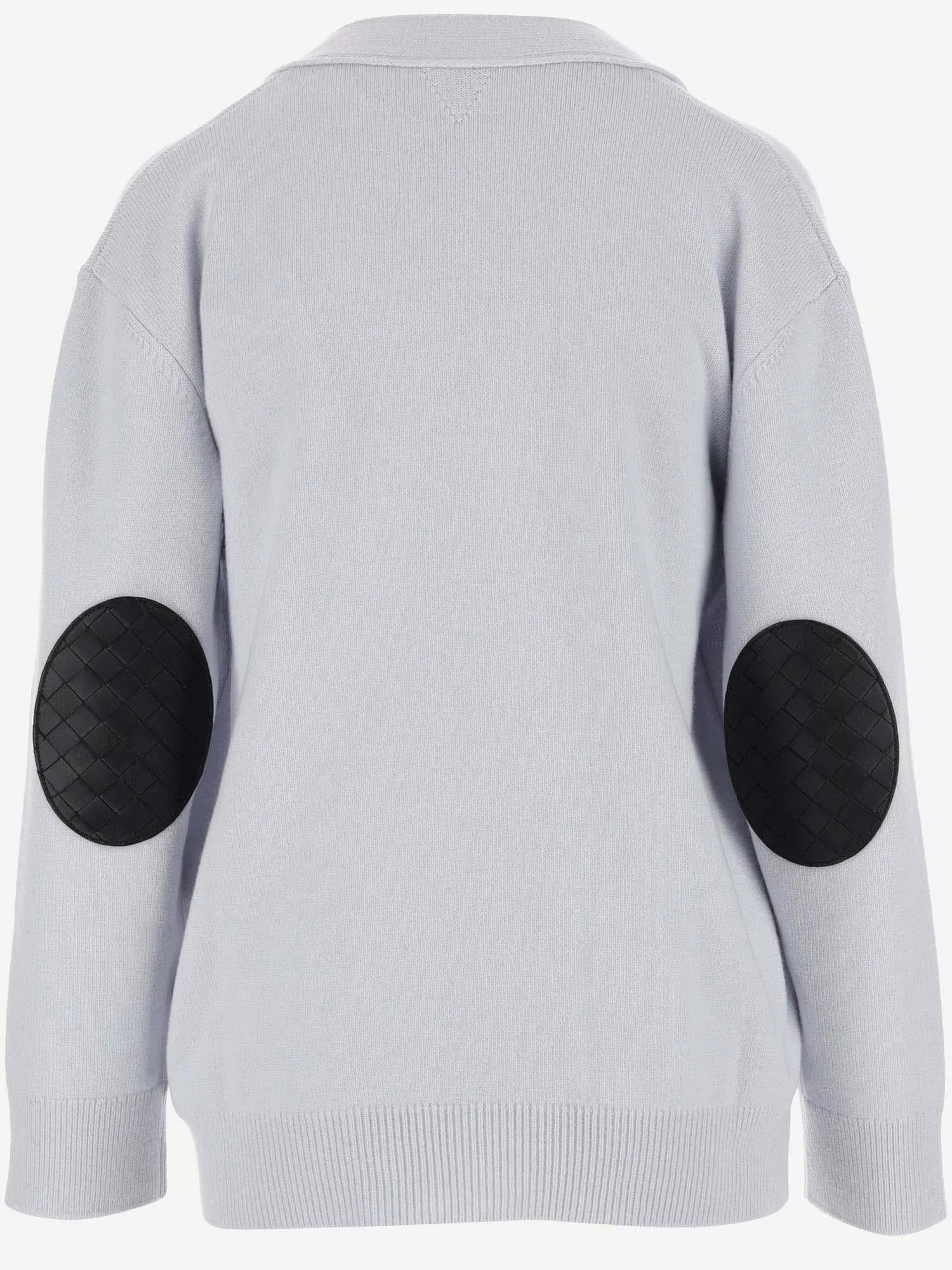 Cashmere Blend V-Neck Cardigan sold by Lord & Taylor product image thumbnail 3