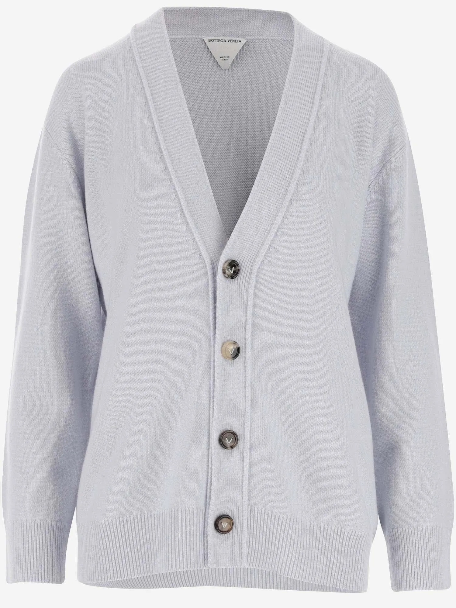 Cashmere Blend V-Neck Cardigan sold by Lord & Taylor