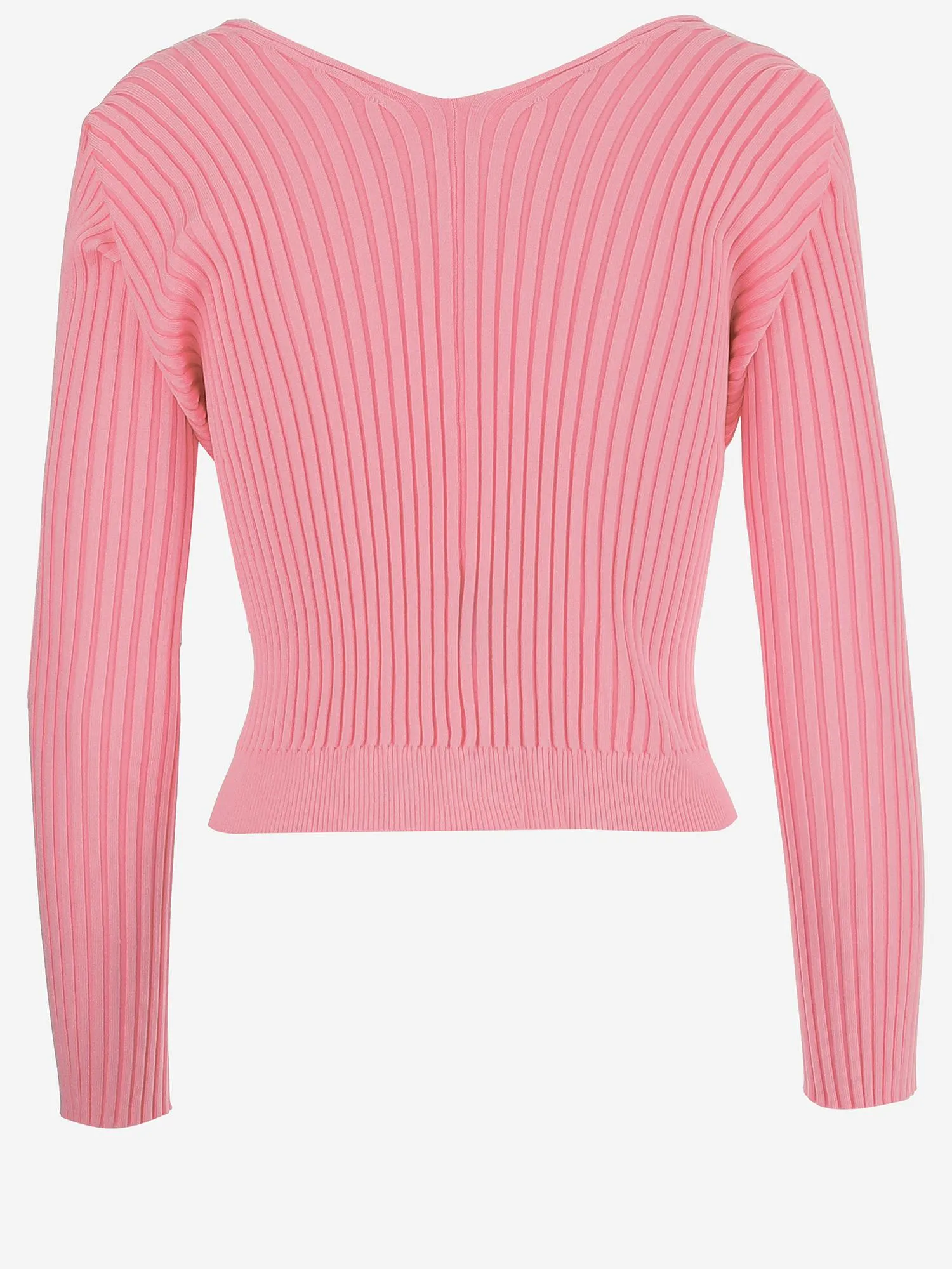 La Maille Pralù Long Cardigan sold by Lord & Taylor product image thumbnail 2