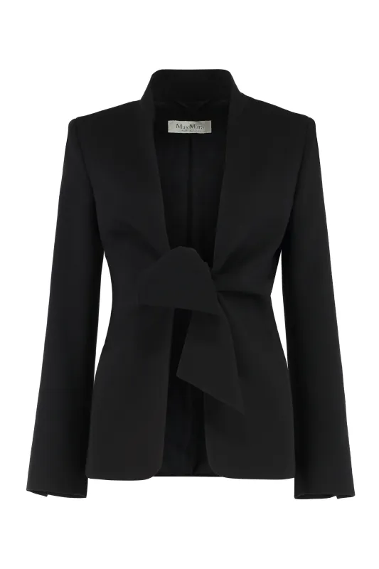 GHIOTTO CADY BLAZER sold by Lord & Taylor