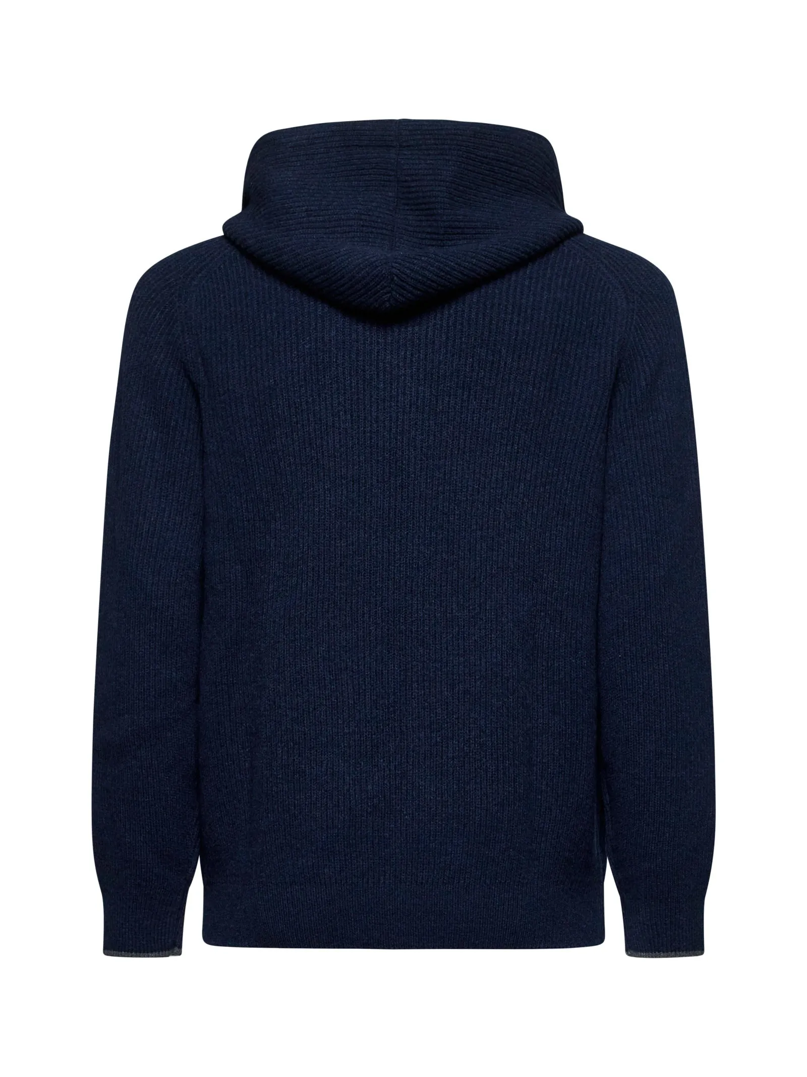 Hooded Zip-Up Sweatshirt sold by Lord & Taylor product image thumbnail 2