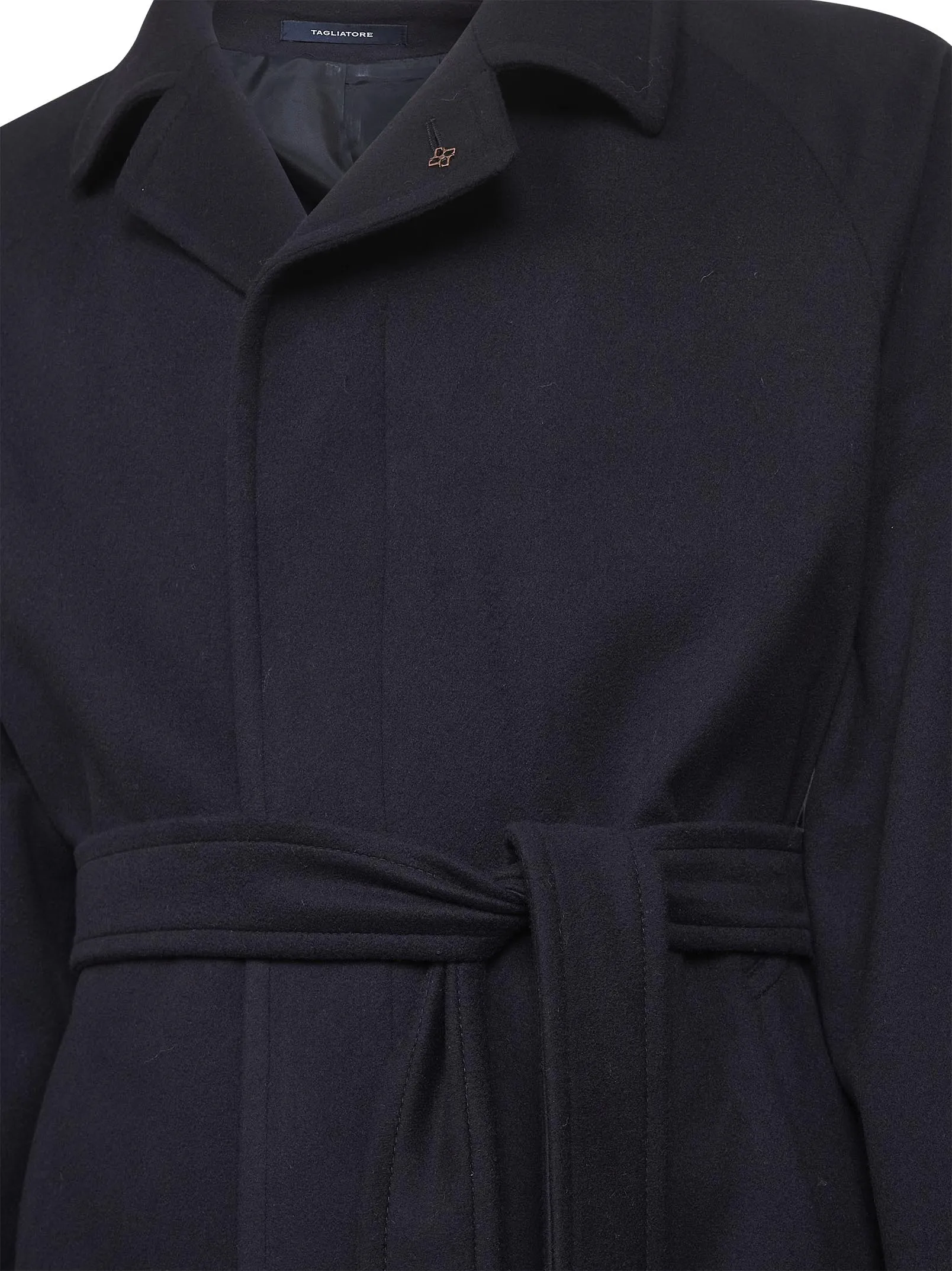 Wool and Cashmere Wrap Coat sold by Lord & Taylor product image thumbnail 3