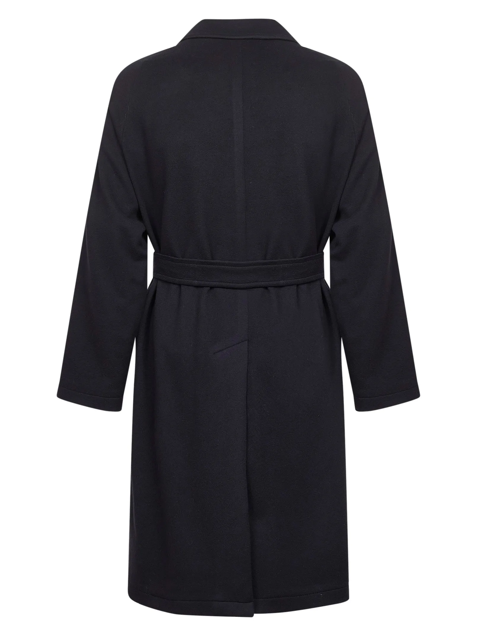 Wool and Cashmere Wrap Coat sold by Lord & Taylor product image thumbnail 2