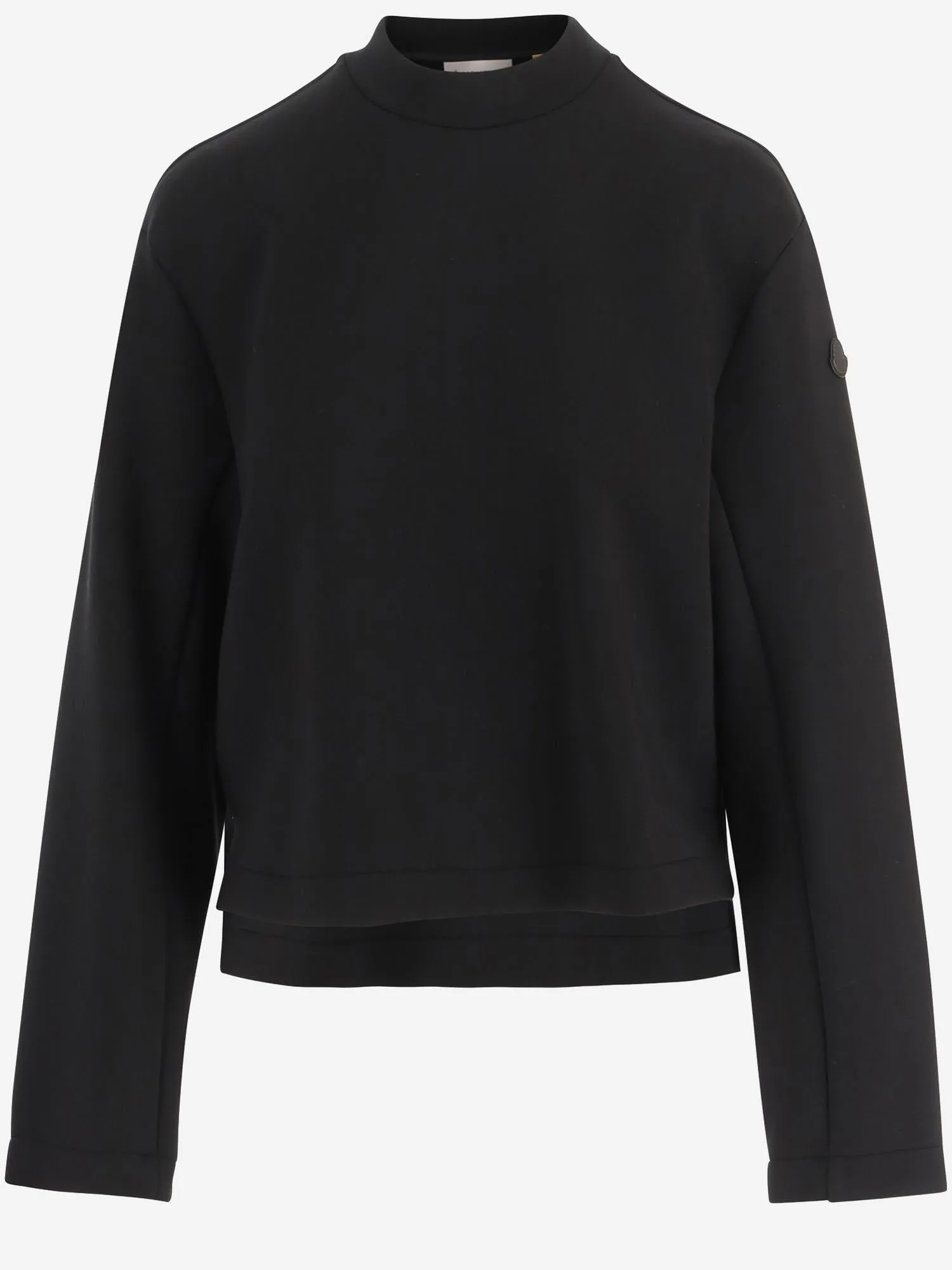 Stretch Viscose Sweatshirt sold by Lord & Taylor